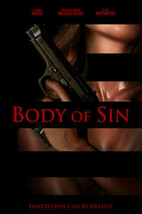 Body of Sin - Poster