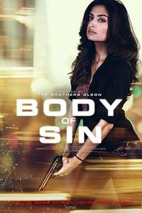 Body of Sin - Poster