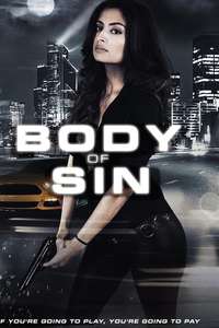 Body of Sin - Poster