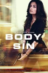 Body of Sin - Poster