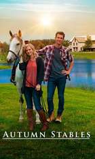Autumn Stables