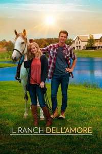Autumn Stables - Poster