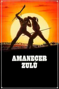 Zulu Dawn - Poster