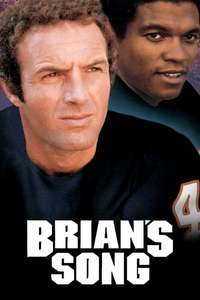 Brian's Song - Posters