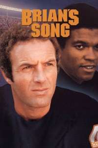 Brian's Song - Posters