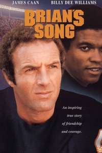 Brian's Song - Posters