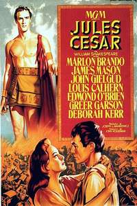 Julius Caesar - Poster