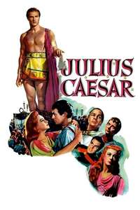 Julius Caesar - Poster