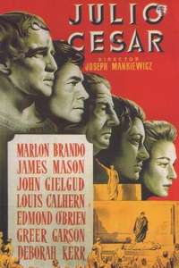 Julius Caesar - Poster