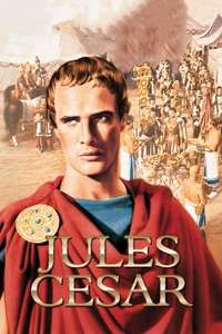 Julius Caesar - Poster