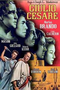 Julius Caesar - Poster
