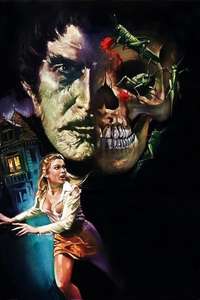 The Abominable Dr. Phibes - Poster