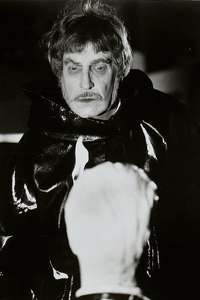 The Abominable Dr. Phibes - Poster