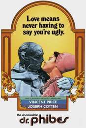 The Abominable Dr. Phibes