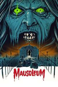 Mausoleum - Poster