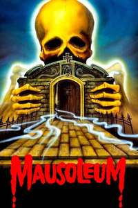 Mausoleum - Poster