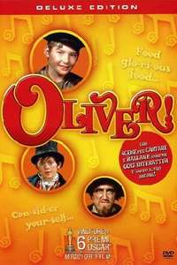 Oliver! - Poster