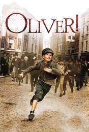 Oliver!