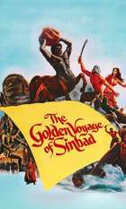 The Golden Voyage of Sinbad