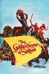 The Golden Voyage of Sinbad