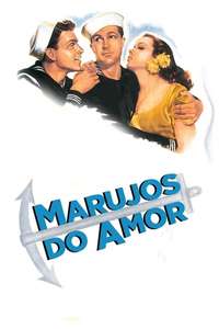 Anchors Aweigh - Poster