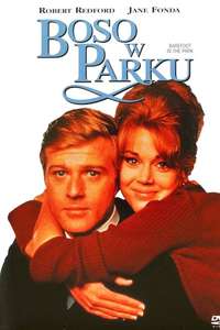 Barefoot in the Park - Poster