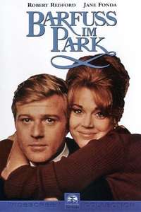 Barefoot in the Park - Poster
