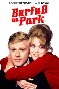 Barefoot in the Park - Poster