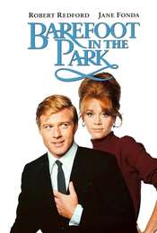 Barefoot in the Park