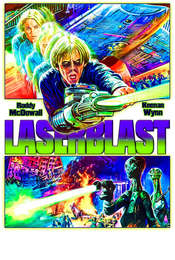Laserblast