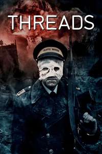 Threads - Poster