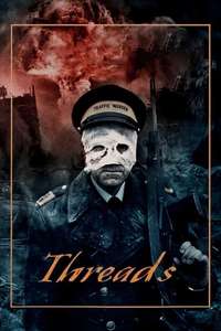 Threads - Poster