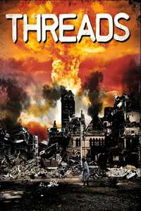 Threads - Poster