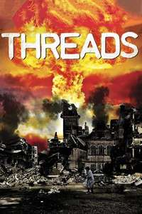 Threads - Poster