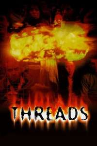 Threads - Poster