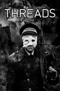Threads - Poster