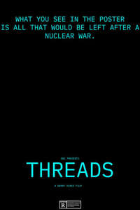 Threads - Poster