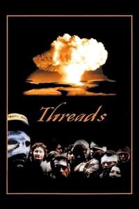 Threads - Poster