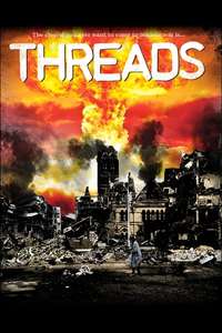 Threads - Poster