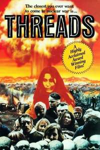 Threads - Poster