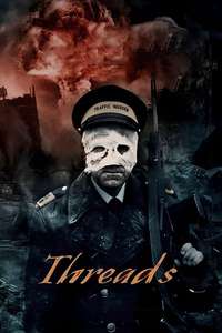 Threads - Poster