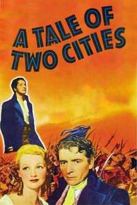 A Tale of Two Cities - Posters