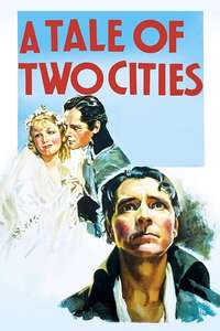 A Tale of Two Cities - Posters