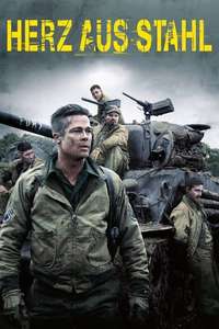 Fury - Poster
