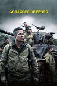 Fury - Poster