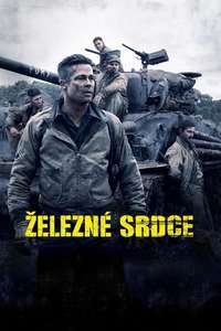 Fury - Poster