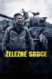 Fury - Poster