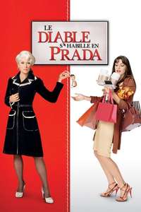 The Devil Wears Prada - Posters
