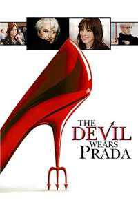 The Devil Wears Prada - Posters