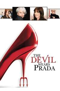 The Devil Wears Prada - Posters